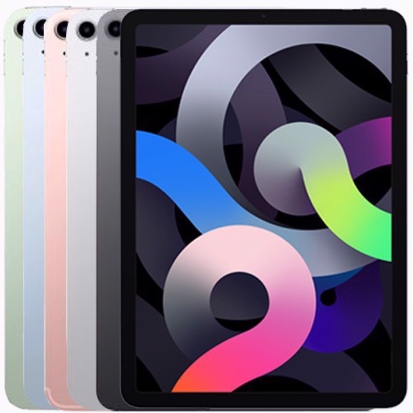 Apple iPad Air 4 (2020) 10.9