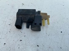 Volvo V60 2012 Turbo solenoid valve 31293964 GVI12572