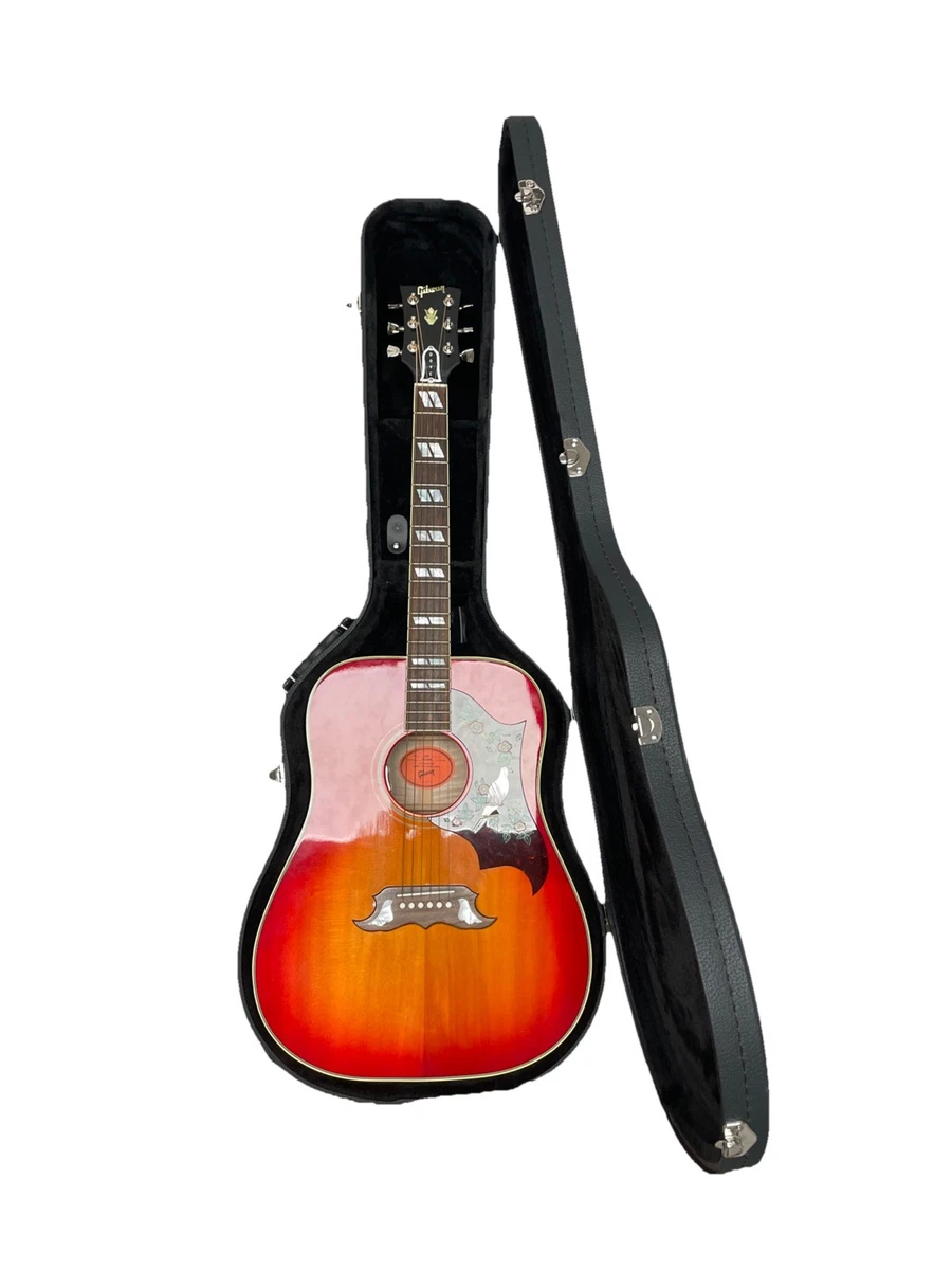 Gibson Dove Guitar for sale - eBay