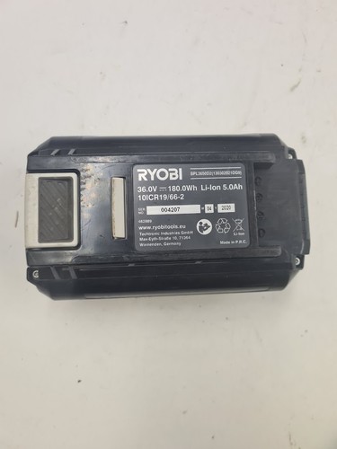 Lot of 4 Ryobi Power Tools for Parts/Repair - RWSL1801 & More - Picture 14 of 20