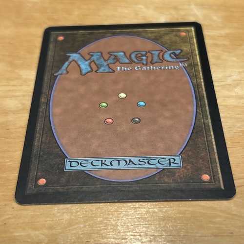 MTG Walker of Secret Ways Betrayers of Kamigawa Regular. 2005. - Picture 3 of 6
