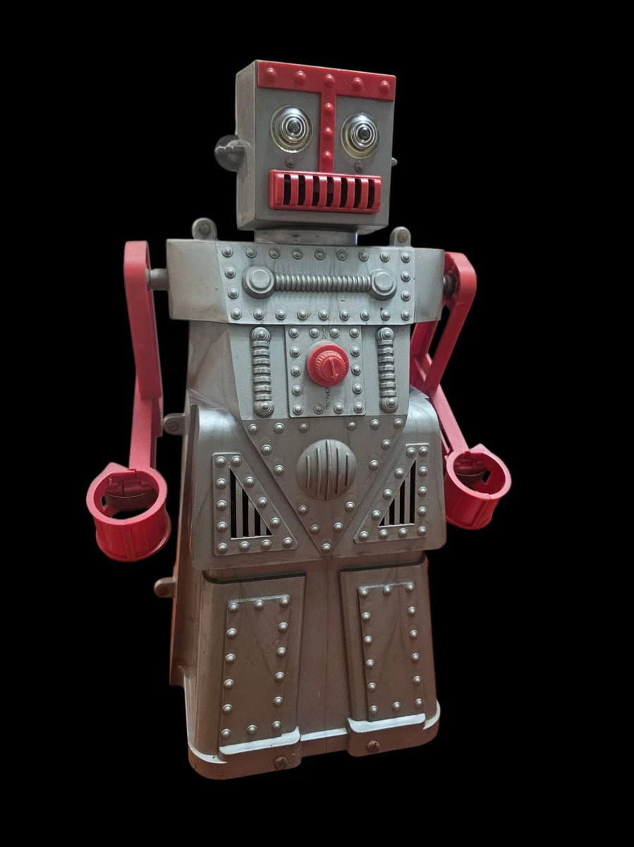 Robert the Robot for sale | eBay