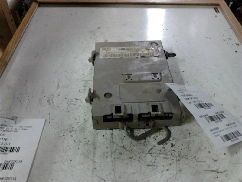 Módulo de controle eletrônico Engine ECM 6-231 3.8L compatível com 82-83 Bonneville 19339 - Imagem 2 de 4