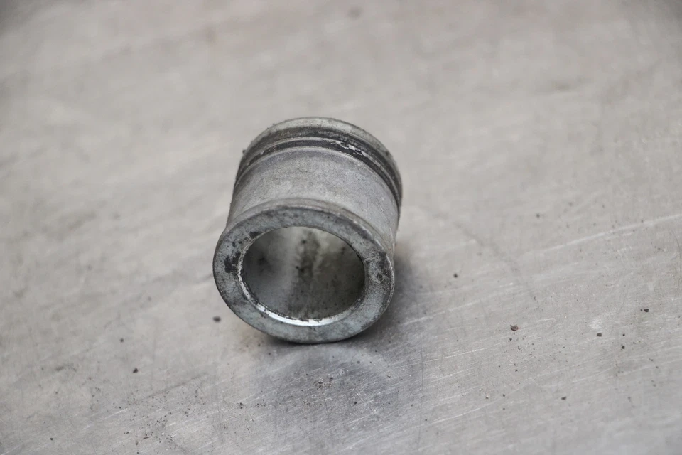 2013 Honda Shadow Aero 750 VT750CS Front Wheel Axle Spacers - Image 3 of 4