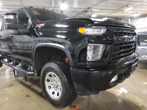 Chevy Silverado 2500 2022 camioneta potenciador de freno - Imagen 5 de 12