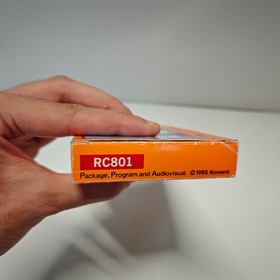 ROAD FIGHTER NINTENDO FAMICOM NES NTSC JAP CIB COMPLETO