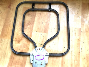 Heizelement.Heizung  Backofenheizung EGO .1500W #33.94293.001.gut.