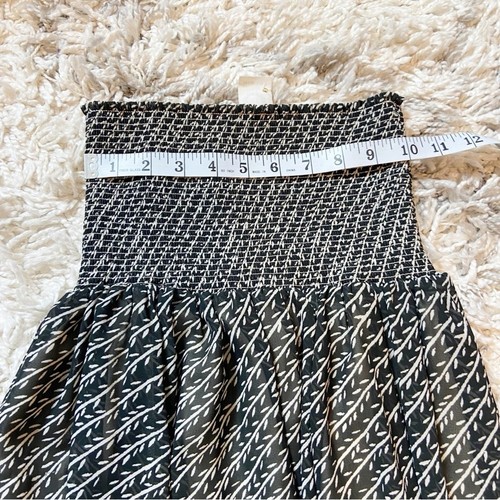 Akemi + Kin - Anthropologie | Theola Maxirock Größe Extra Small - Bild 8 von 9