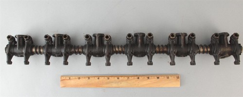 Vintage Complete Rocker Arm Assembly… GUARANTEED .. NO RESERVE