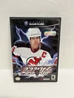 NHL Hitz 2002 (Nintendo GameCube, 2001) In OG Case No Manual Tested