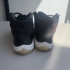 Jordan 11 72-10 Men's Sneakers Size 9.5