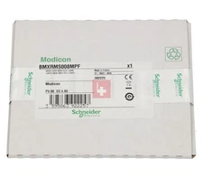 SCHNEIDER ELECTRIC MODICON M340 SD CARD 8MB - BMXRMS008MPF (NS)