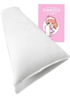 Sasuga Body Pillow, Fluffy, High Elasticity (160 x 50) DAKICO (Holding) with Tri
