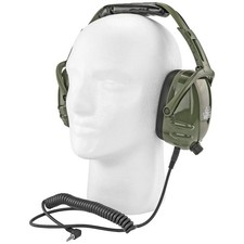 Race Day Electronics RDE-990 Headphones