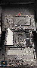 ASUS ROG Crosshair X670E Hero Mainboard AM5 -...