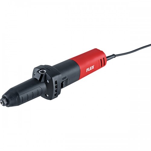 Meuleuse droite FLEX DGE 8-32 800W pour éliminer les vibrations lors des meulages précis