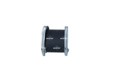 Ladeluftschlauch EASY FIT NRF 166217 für FIAT SCUDO Bus Multijet PEUGEOT PARTNER