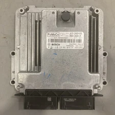 2018-2021 Ford EcoSport ECU/ECM JN15-12A650-BSB