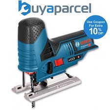 Bosch GST 12V-70 12v Lithium Ion GST12 Cordless Jigsaw - Bare Unit 06015A1001