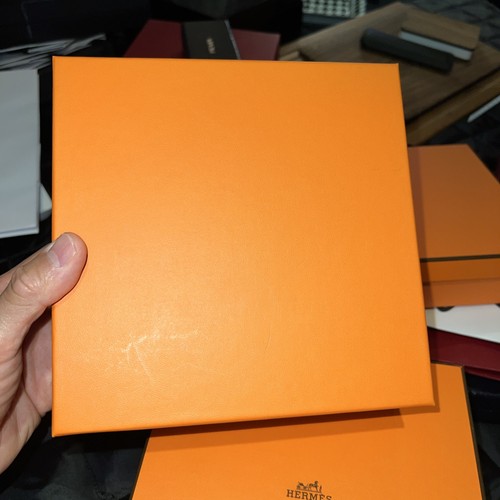 Hermes Belt Box 7.5x7.5 - Imagen 8 de 22