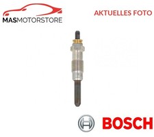 GLÜHKERZE GLÜHKERZEN BOSCH 0 250 201 027 P FÜR BMW 3,5,7,E36,E34,E39,E30,E38