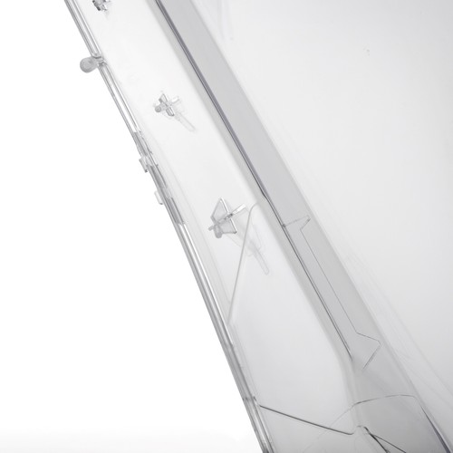 Scheinwerferglas Streuscheibe rechts LED für BMW 5er G30 G31 Touring bis 07/2020 - Bild 5 von 12