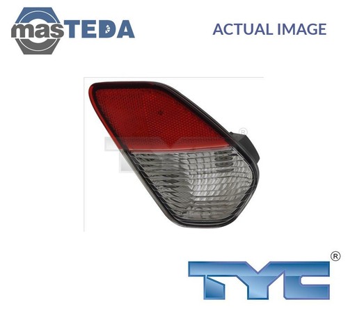 17-5755-05-9 REVERSE LIGHT TYC NEW OE REPLACEMENT