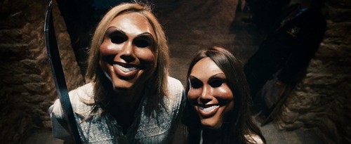 DVD `PURGE, THE` (US IMPORT) DVD NEW - Picture 2 of 7