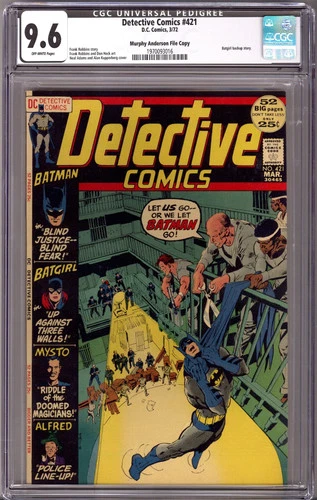Comic Image