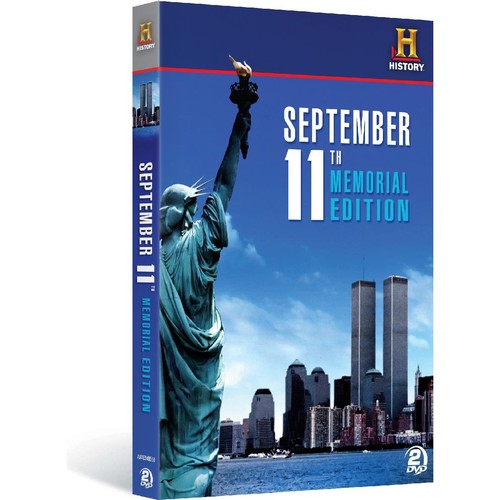 September 11th: Memorial Edition - Picture 1 of 1