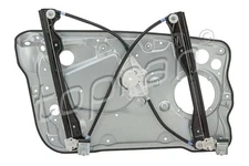 Topran 111 712 Window Regulator for Skoda
