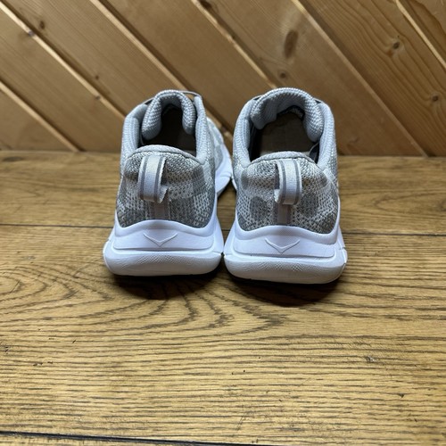 Engineered Garments X Hoka Hupana 2 EG Gris Lunares Zapatos | W11 / M10 - Imagen 10 de 14