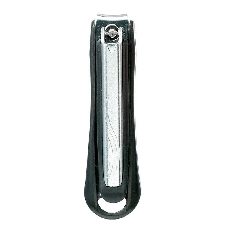 Cortaúñas GREEN BELL Seki EDGE (Negro, SJ-N16) - Hecho con precisión en Japón Foto 3 de 4