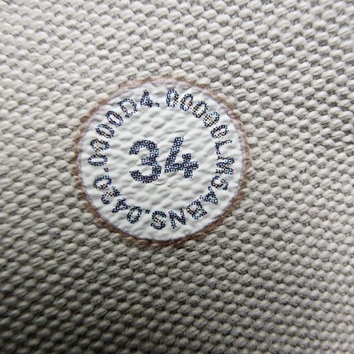 Lululemon ABC Pant Slim Fit Mens 34 Light Khaki Casual Stretch Comfort Chino - Picture 12 of 16