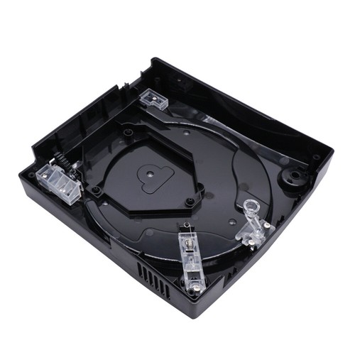 Replacement Case Translucent Housing case for SEGA Dreamcast DC Retro Console - Picture 20 of 55