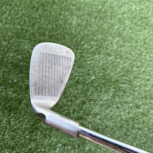 Ping Rapture Blue Dot 7 Iron AWT Stiff Flex Steel Shaft RH - Picture 4 of 7