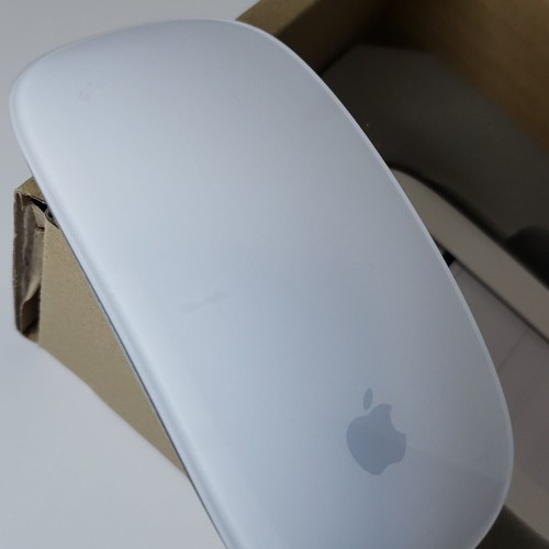 Apple Magic Mouse Wireless A1296 - Picture 4 of 6
