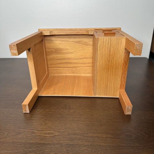 Kit’s Rolltop Desk and Swivel Chair American Girl Kit School Furniture Retired - Picture 13 of 20