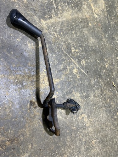 2008 Polaris Outlaw 90 Shift Lever Shifter - Picture 5 of 6