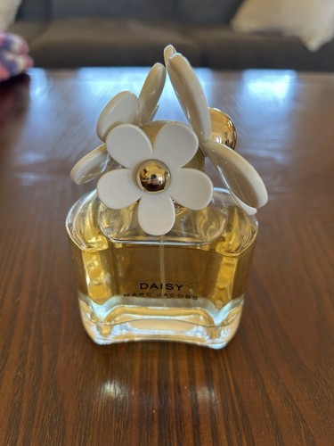 Marc Jacobs Daisy 3.4oz / 100ml Women's Eau de Toilette - New Without Box - Picture 1 of 5