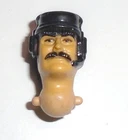 GI Joe Figure Part 1992 Mutt       Head         C8.5 Very Good