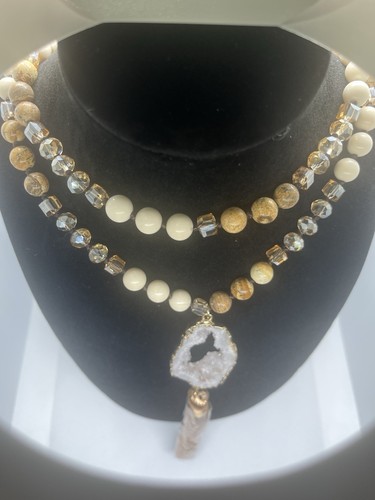 Collar Piedra - Imagen 2 de 4