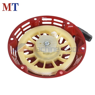 #ad #ad For Honda Pull Start Starter Recoil Type B GX160 GX200 GX120 5.5 6.5HP Generator $11.14