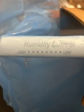 *NEW* PS890591 Crisper Pan Compatible with Whirlpool Refrigerator