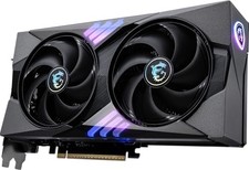 MSI GeForce RTX 5060 Ti 16G Gaming OC Grafikkarte VD9135