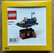 LEGO Promotional: Space Adventure Ride (6435201)