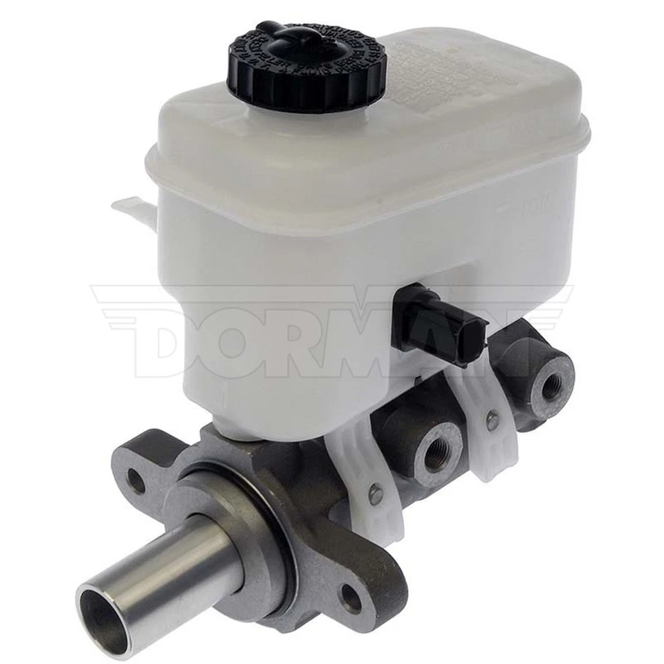 Cilindro maestro de freno Dorman M630692 para Jeep Liberty Wrangler 09-17 Foto 3 de 4
