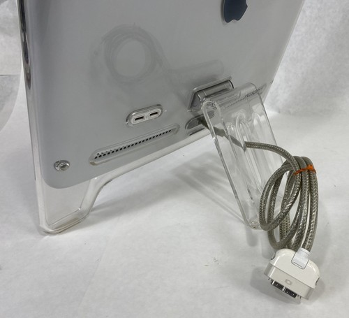 Apple Mac Studio Display M7649 17" Power Mac G4 LCD Computer Monitor - Picture 7 of 18