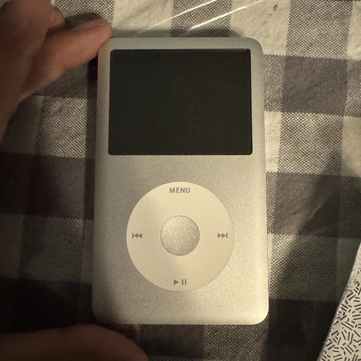 Ipod Classic 120gb for sale - eBay