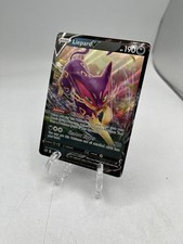 Liepard V 104/198 Chilling Reign Ultra Rare Holo Pokemon TCG Card NM SWSH Foil